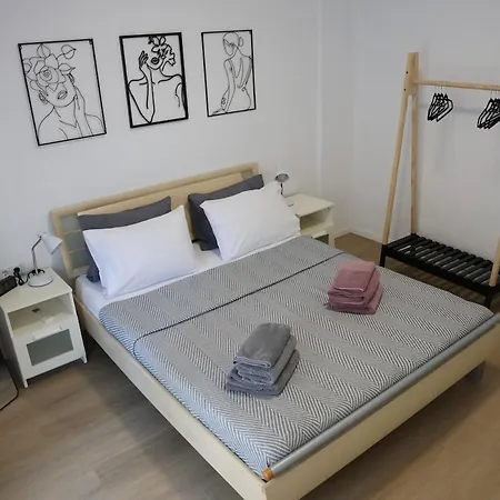 Apartament Modern G66 In The Center *
